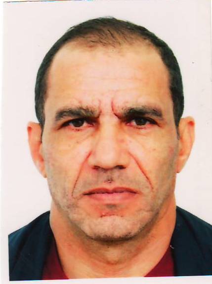 M. M. Yacine