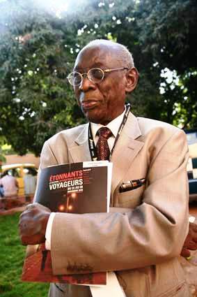 Cheikh Hamidou Kane