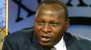  Ahmadou Kourouma