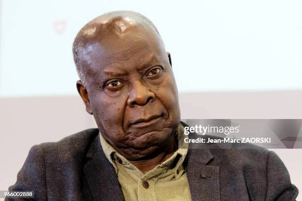  Emmanuel Dongala