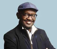  Abdourahman Waberi