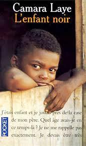Camara Laye