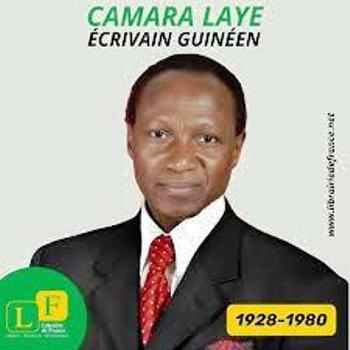 Camara Laye 1