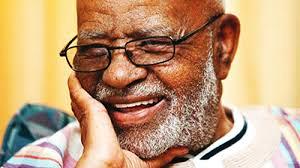  Es'kia Mphahlele