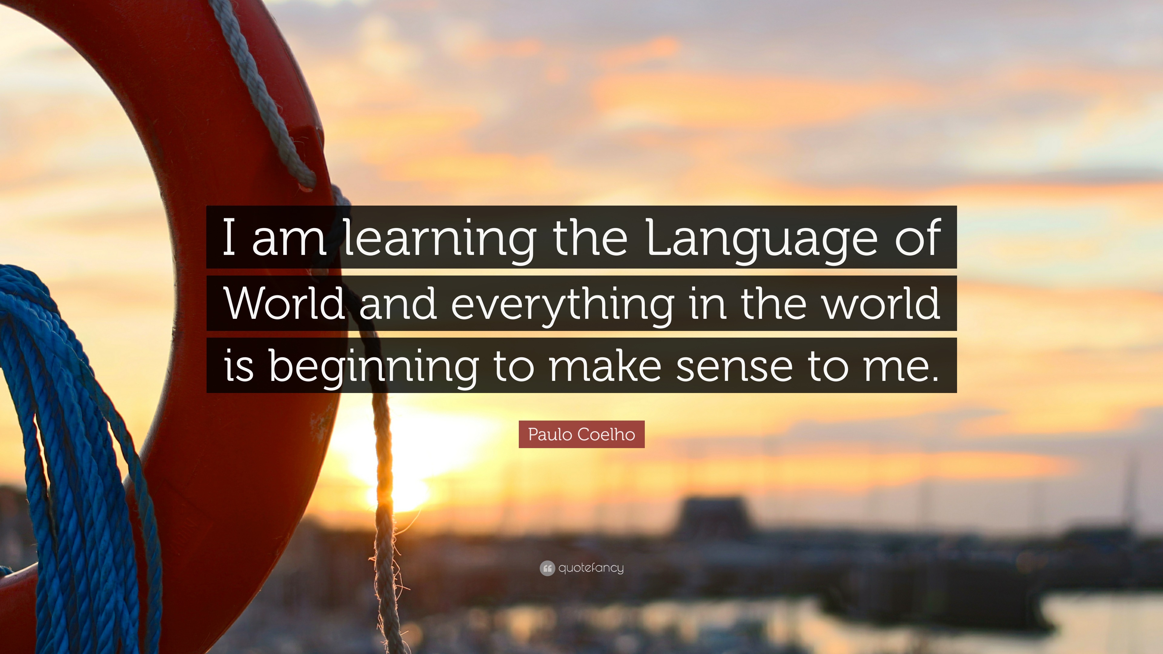 Welcome to the world of Applied Linguistics 
