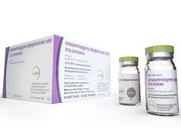Zolgensma® pour l'amyotrophie spinale

