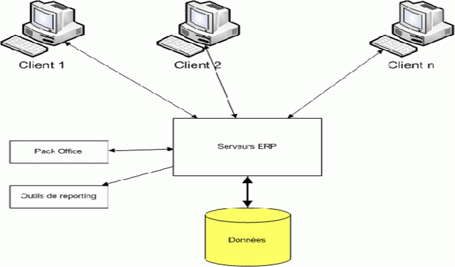 ERP 